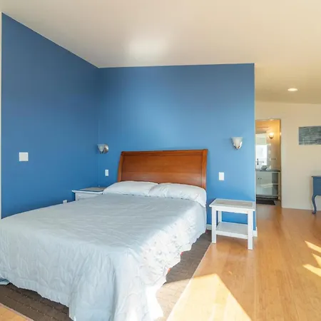 Villa The Lighthouse Rockaway Beach Exterior foto