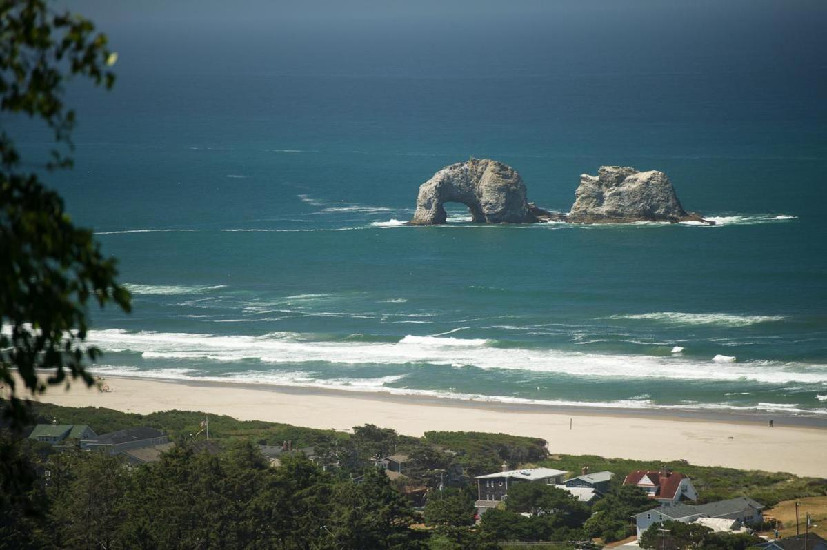 The Lighthouse Holiday home *